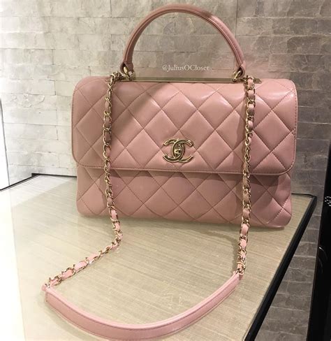 chanel bag pink 2018|pink Chanel bag cheap.